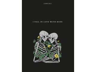 I Fell In Love With Hope by Lancali