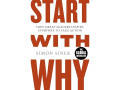 Start With Why by Simon Sinek