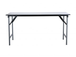SEMINAR FOLDING TABLE 150X60 CM WT