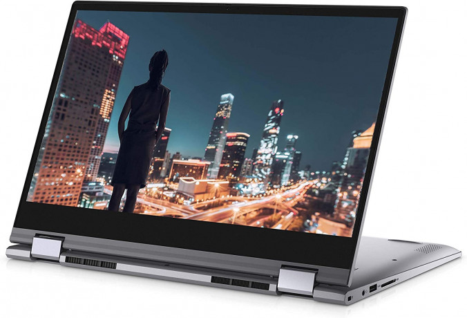 Dell Inspiron 5406 2-in-1 i5 11th Gen / 8GB RAM / 256GB SSD / 14" FHD x360 Touch Display