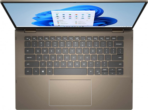 Dell Inspiron 7405 2-in-1 Ryzen 5 4500U / 8GB RAM / 256GB SSD / 14'' FHD 360-degree Touch Screen Display