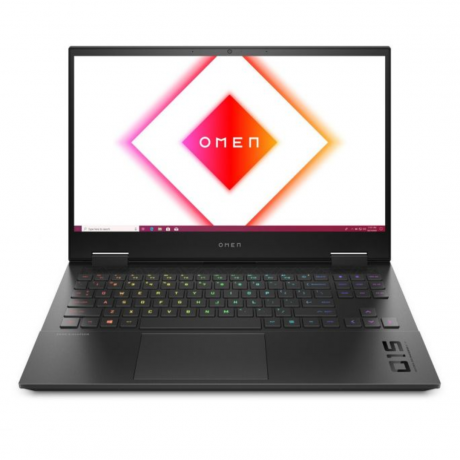 HP Omen 16 16.1″QHD 165Hz Gaming Laptop intel core i7 11th gen 11800H, 16GB, 512GB SSD, RTX 3060 6GB