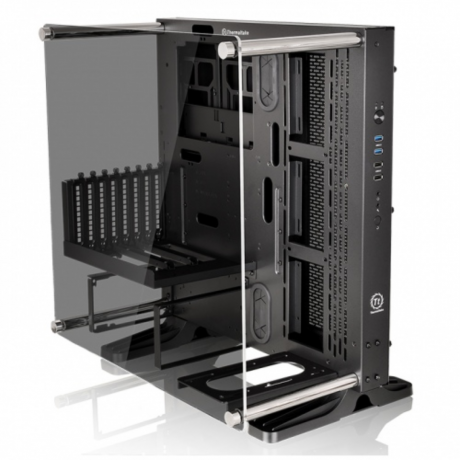 Thermaltake Core P3 TG Desktop Casing