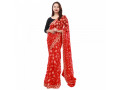 womens-organza-digital-floral-printed-traditional-saree-with-blouse-piece-small-1