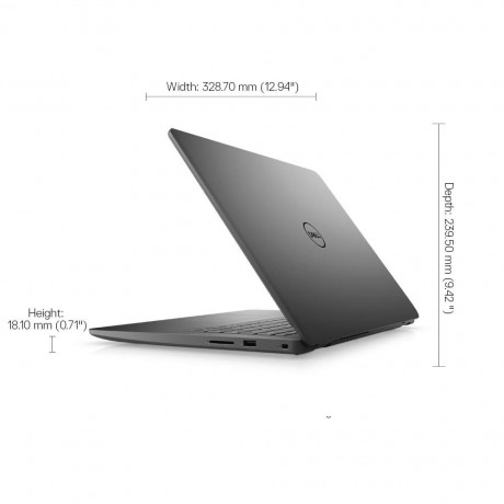 Dell Vostro 3400 i5 11th Gen / 8GB RAM / 256GB SSD / 14" FHD Display