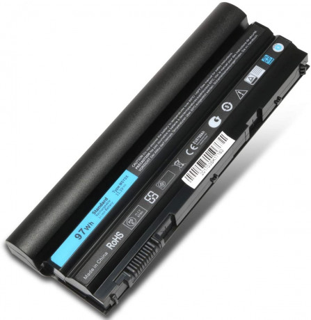 laptop battery Dell Latitude E6430 E5420 E5430 E6420 E6530 E6540 E6440 E5520 E5530 E6520 M5Y0X T54F3 M5YOX