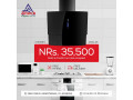Smart 05 Kitchen Chimney