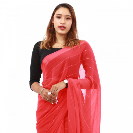 women-pure-silk-saree-in-orange-big-1