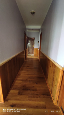flooring parquet