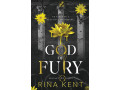 God of Fury Legacy of Gods by Rina Kent