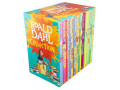 Roald Dahl Collection 16 Books Box Set