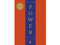 The 48 Laws of Power by Robert Greene (Big Size)