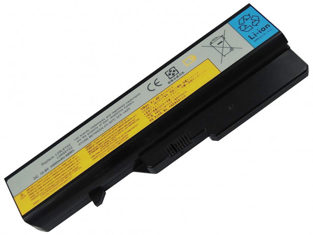 Laptop battery Lenovo G460 G465 G470 G475 G560 G565 G570 B470 B570 IdeaPad V360 V370 V470 V570 Z370 Z560 Z570 Z575 L09S6Y02 L08S6Y21 L09C6Y02 L09L6Y02