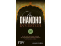 Dhandho Investor Mohnish Pabrai by Mohnish Pabrai
