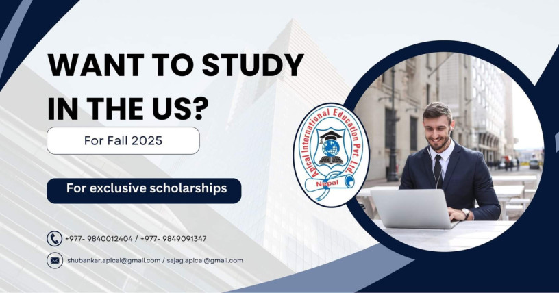 Apical Study in USA Gold Package