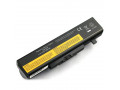 Laptop battery for Lenovo IdeaPad Y580 G480 G580 Z380 Z480 Z580 Z585 P/N：L11M6Y01 L116Y01 L11S6F01 L11L6F01 L11P6R01