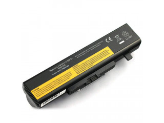 Laptop battery for Lenovo IdeaPad Y580 G480 G580 Z380 Z480 Z580 Z585 P/N：L11M6Y01 L116Y01 L11S6F01 L11L6F01 L11P6R01