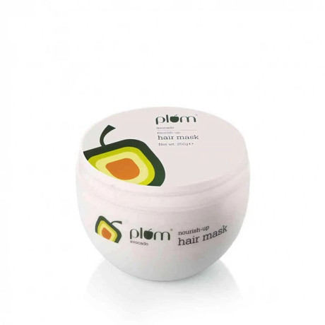 plum-avocado-nourish-up-hair-mask-250gm-big-0