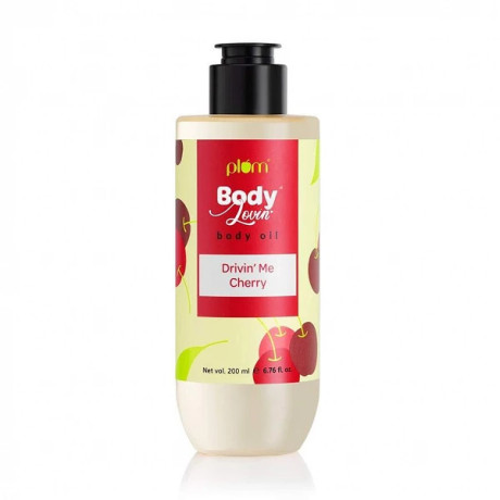 plum-body-lovin-drivin-me-cherry-body-oil-200-ml-big-0