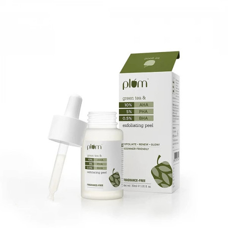 plum-10-aha-5-pha-05-bha-exfoliating-peel-with-green-tea-30ml-big-0