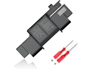 Laptop battery for macbook A1582 A1502 ME864 ME865 MF839 MF840 MF841 ,A1493