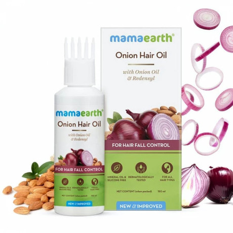 mamaearth-onion-hair-oil-for-hair-regrowth-and-hair-fall-control-with-redensyl-150ml-big-0
