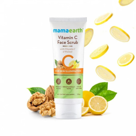 mamaearth-vitamin-c-face-scrub-100gm-big-0