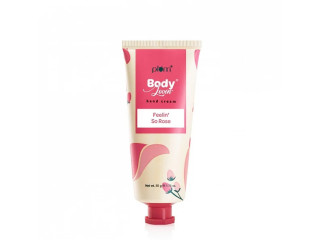 Plum BodyLovin' Feelin' So Rose Hand Cream -50gm