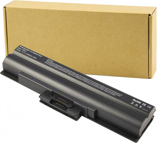 Laptop battery for Sony VGP-BPS13 VGP-BPS13A VGP-BPS13A/B VGP-BPS13B/S VGP-BPL13 VGP-BPS21 VGP-BPS21A VGP-BPS21B PCG-81214L