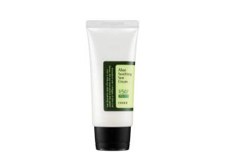 COSRX Aloe Soothing Sun Cream SPF50 PA+++-50ml