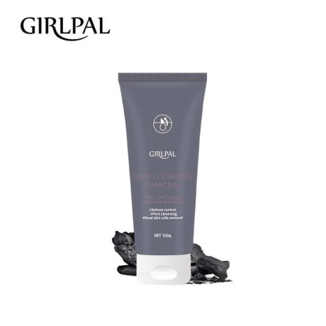 girlpal-deep-cleansing-charcoal-peel-off-mask-100g-big-0