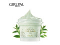 girlpal-green-tea-exfoliating-body-polish-100gm-small-0