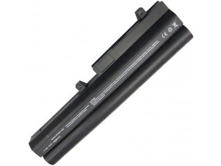 Laptop battery for Toshiba 3732, UX/23JBR, UX/24JBL, UX/24JWH, UX/27JBLMA, NB205-N210