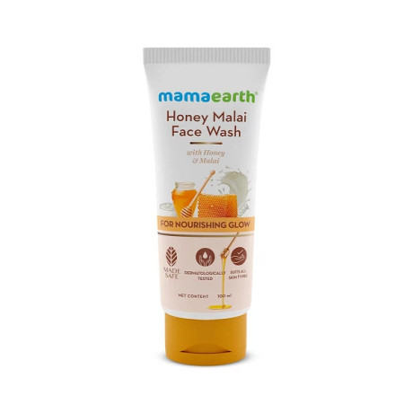 mamaearth-honey-malai-facewash-100ml-big-0
