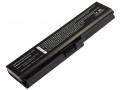 Laptop battery for Toshiba C660-223 PA3634U PA3634U PA3817U PA3819U PA3818U PA3635U