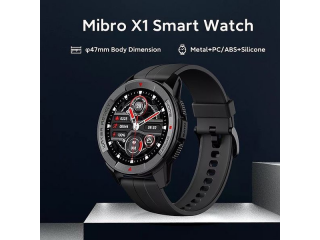 Mibro X1 Smartwatch