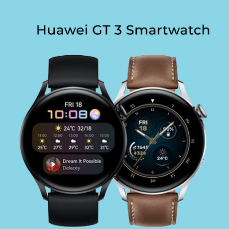 Huawei watch Gt 3 Smartwatch