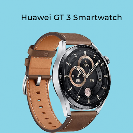 Huawei watch Gt 3 Smartwatch