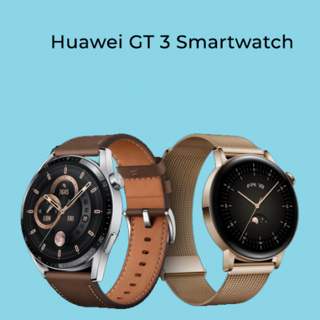 Huawei watch Gt 3 Smartwatch