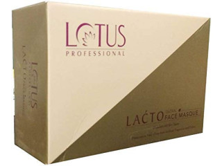 BB Lacto DeTan Face Masque (50 g)
