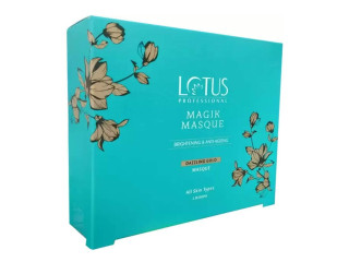 BB Magic Masque Dazzling Gold Masque 50g