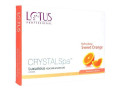 BB Crystal Spa Rrefreshing Sweet Orange Pedicure Manicure Kit