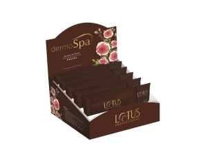 Dermo Spa Bulgarian Rose Glow &amp; Brightening Facial Kit