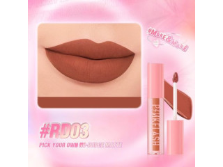 Pink Flash- L07 Color Lasting Lip Tint