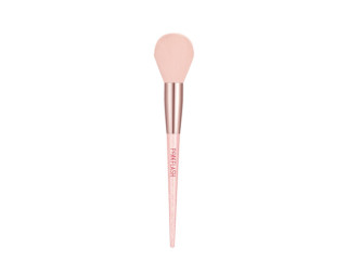 Pink Flash-T04 Scalloped Highlight Brush #04