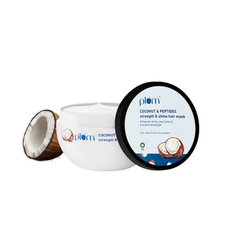 plum-coconut-peptides-strength-shine-hair-mask-200gm-big-0