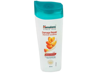 Himalaya Herbals DAMAGE REPAIR PROTEIN SHAMPOO 80ml