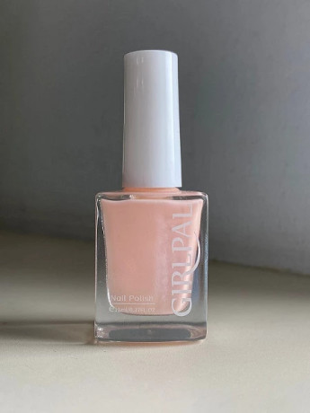 Remove-Girlpal Nail Polish
