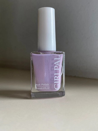 Remove-Girlpal Nail Polish