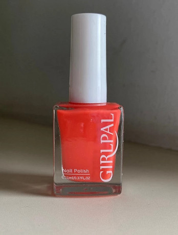 Remove-Girlpal Nail Polish